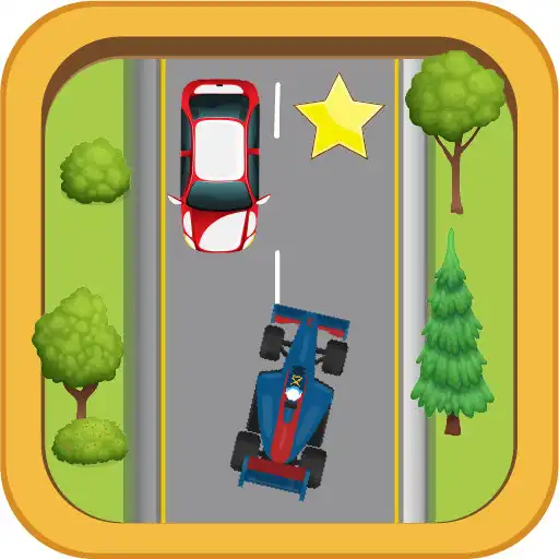 Play Crazy Car Racing 2D - 2020 APK Play Crazy Car Racing 2D - 2020 APK