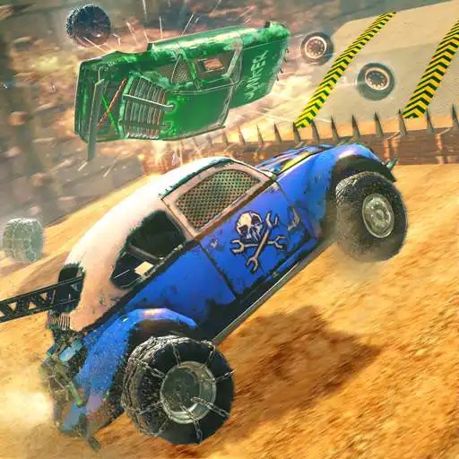 Play Crazy Car Racing Destruction Mania APK Play Crazy Car Racing Destruction Mania APK