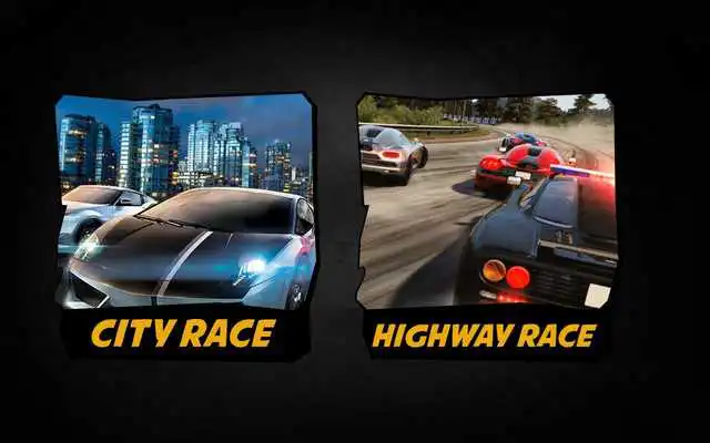 Play Crazy Car Racing Fever