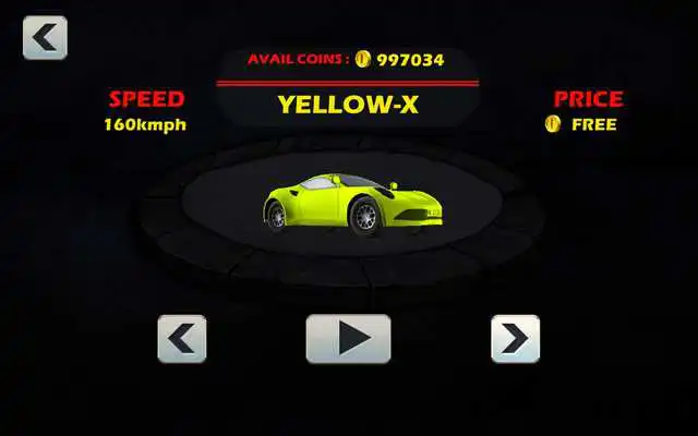 Play Crazy Car Racing Fever