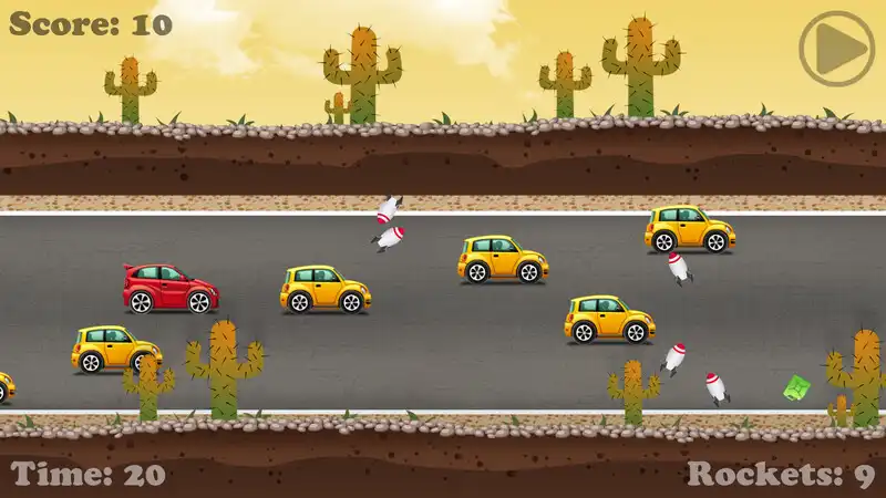 Play Crazy Car Road Killer as an online game online Crazy Car Road Killer with UptoPlay Play Crazy Car Road Killer as an online game Crazy Car Road Killer with UptoPlay