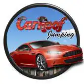 Free play online Crazy Car Roof Jumping 3D APK