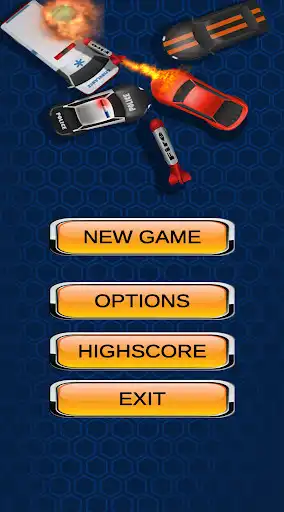 Play Crazy Car Run as an online game online Crazy Car Run with UptoPlay Play Crazy Car Run as an online game Crazy Car Run with UptoPlay