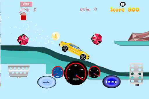 Play Crazy Cars 2023