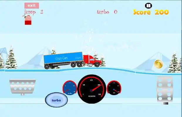Play Crazy Cars 2023