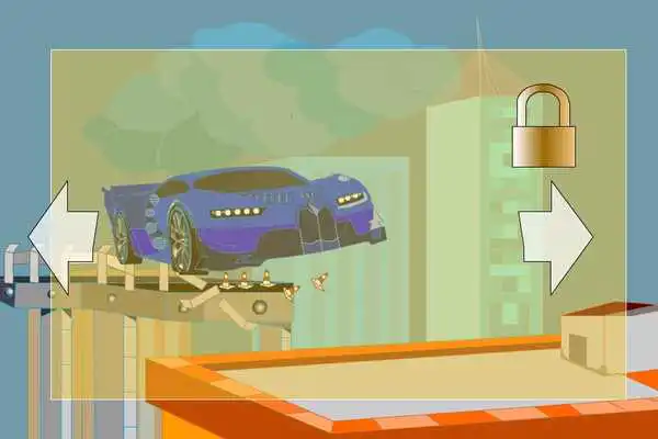 Play Crazy Cars 2023