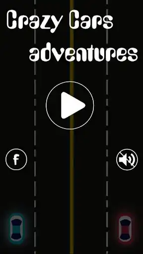 Play Crazy Cars Adventures