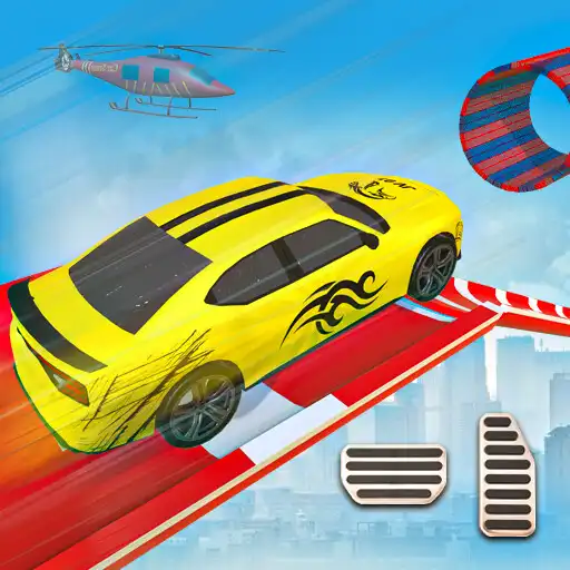 Play Crazy Car Stunt Games : 3D Car APK Play Crazy Car Stunt Games : 3D Car APK