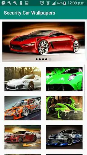 Play Crazy Car Wallpaper 2019  and enjoy Crazy Car Wallpaper 2019 with UptoPlay