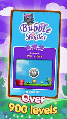 Play Crazy Cat Bubble Games Play Crazy Cat Bubble Games