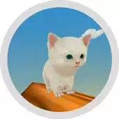 Free play online Crazy Cat Lema APK