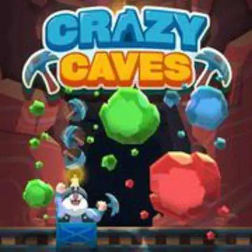 Play Crazy Caves APK