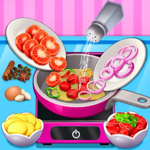 Play Crazy Chef: Cooking Restaurant APK Play Crazy Chef: Cooking Restaurant APK