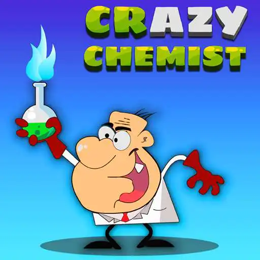 Play Crazy Chemist APK