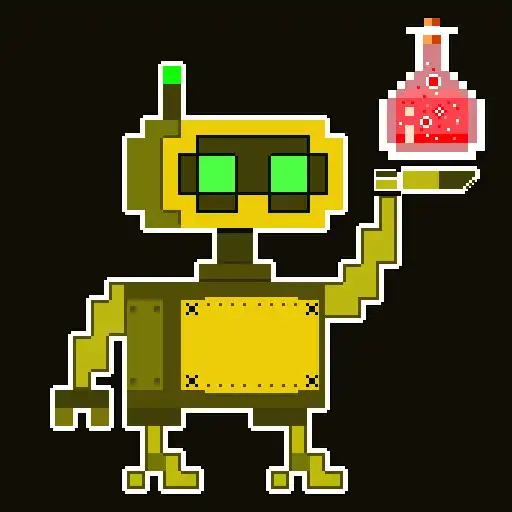 Play Crazy Chemist - Puzzle Potion Games APK