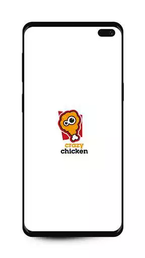 Play Crazy Chicken