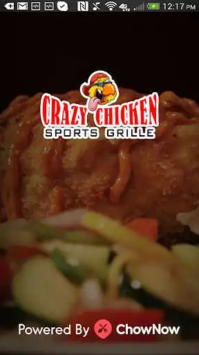 Play Crazy Chicken Sports Grill  and enjoy Crazy Chicken Sports Grill with UptoPlay