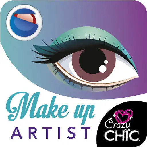 Play Crazy Chic Make-up Artist APK