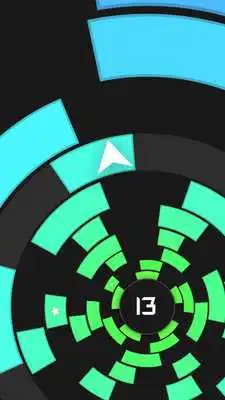 Play Crazy Circle