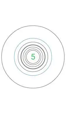 Play Crazy Circles