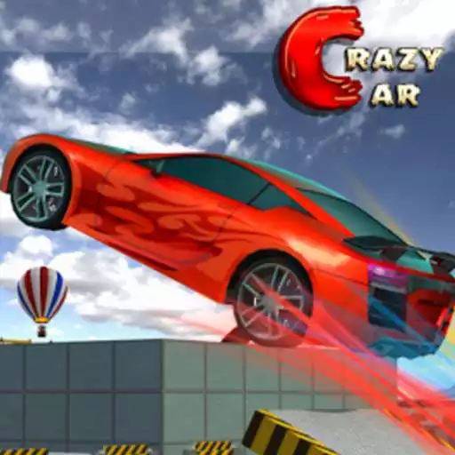 Free play online Crazy City Car Roof Jumping APK Free play online Crazy City Car Roof Jumping APK