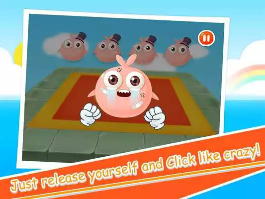 Play Crazy Click