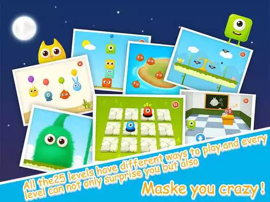 Play Crazy Click