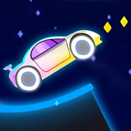 Play Crazy Climb：Car Stunt Master APK