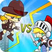 Free play online Crazy Climber Jumper APK