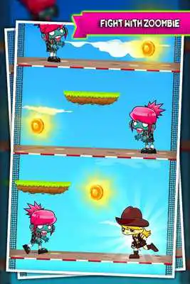 Play Crazy Climber Jumper
