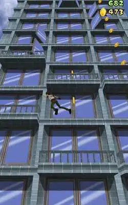 Play Crazy Climber