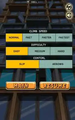 Play Crazy Climber