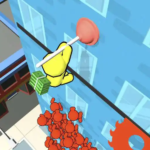 Play Crazy Climb APK