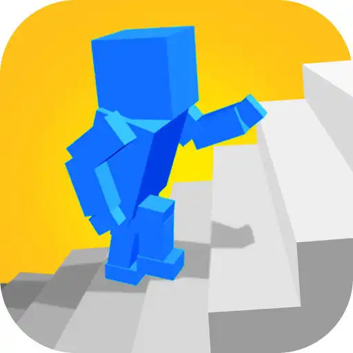 Play Crazy Climbing Stairs APK Play Crazy Climbing Stairs APK