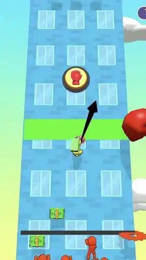 Play Crazy Climb  and enjoy Crazy Climb with UptoPlay