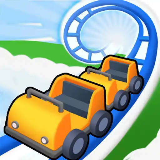 Play Crazy Coaster Idle APK Play Crazy Coaster Idle APK