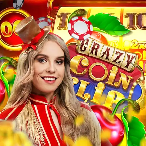 Play Crazy Coin Flip APK