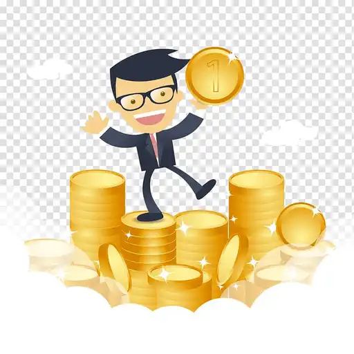Play Crazy Coin Man APK