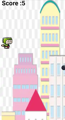 Play Crazy Coin Man  and enjoy Crazy Coin Man with UptoPlay