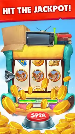 Play CrazyCoin