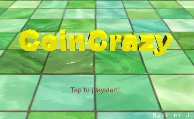 Play CrazyCoin