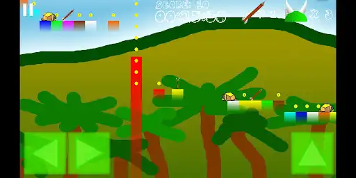 Play Crazy Color Challenge  and enjoy Crazy Color Challenge with UptoPlay