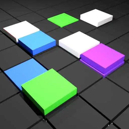 Play Crazy Color Cubes APK Play Crazy Color Cubes APK