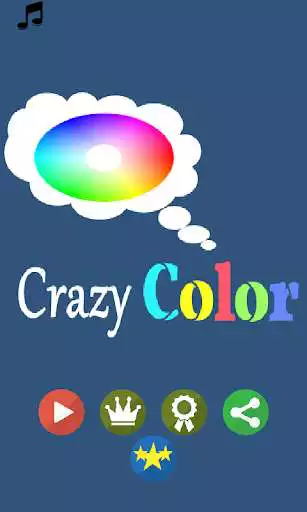 Play Crazy Color