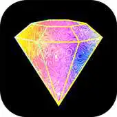 Free play online Crazy Colors  Cute Wallpapers APK