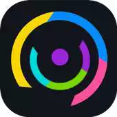 Free play online Crazy Colors : Match the Color Challenge Infinity APK