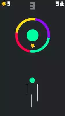 Play Crazy Colors : Match the Color Challenge Infinity