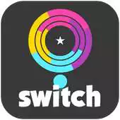 Free play online Crazy Color Switch Mania APK Free play online Crazy Color Switch Mania APK