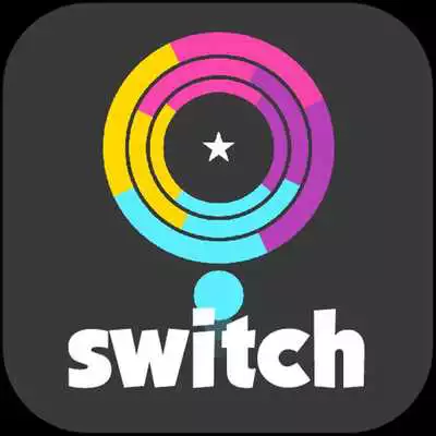 Play Crazy Color Switch Mania