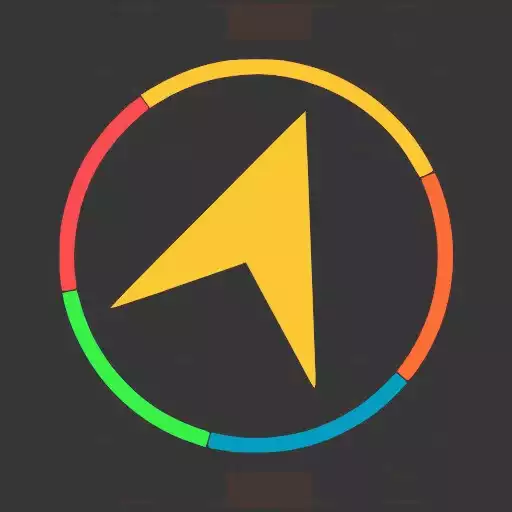 Play Crazy Color Wheel APK